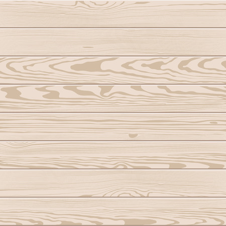 Vector texture of pale woodのイラスト素材