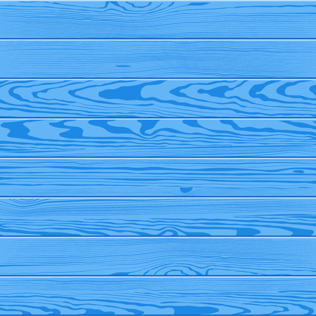 Vector texture of blue color woodのイラスト素材