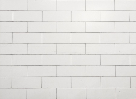 White brickの素材