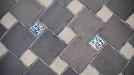 wallpaper tile pattern