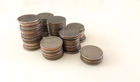 collect money for financial freedom