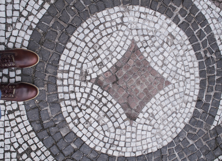 denmakr landmarkの写真素材