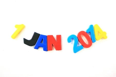 2014 Happt New Year