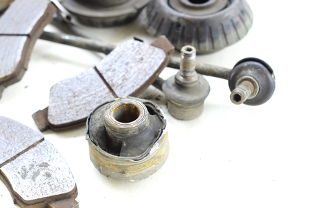 used car instrument
