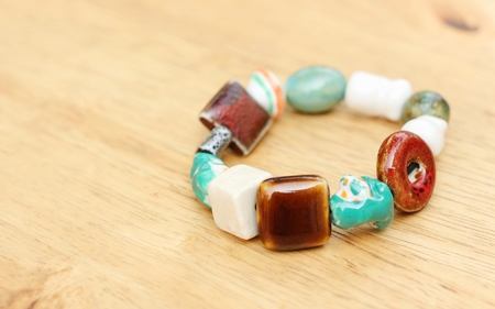 breacletの写真素材