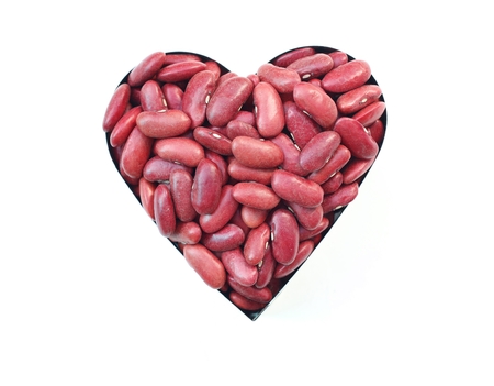red beans