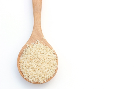 sesameの写真素材