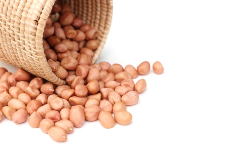 Peanuts
