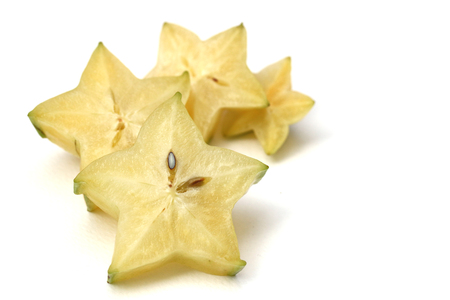 starfruitの写真素材