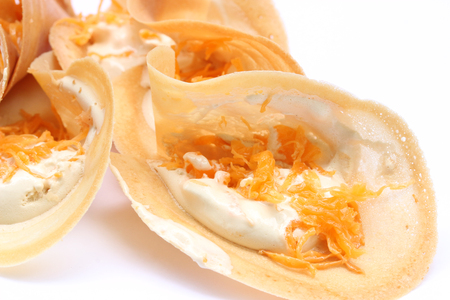 Thai Tuiles, Kamon Buangの写真素材