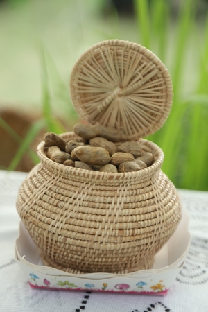 Peanutの写真素材