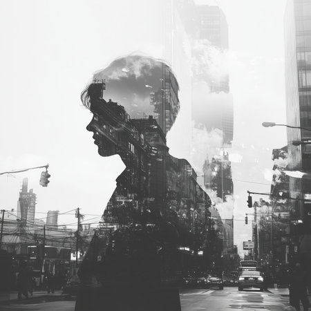 Urban Design and Architecture Photography ,Creative Concept Art Photography ,Modern Lifestyle Photographyの素材