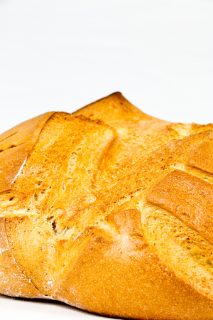 Loaf bread