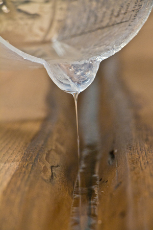 Resin workの写真素材