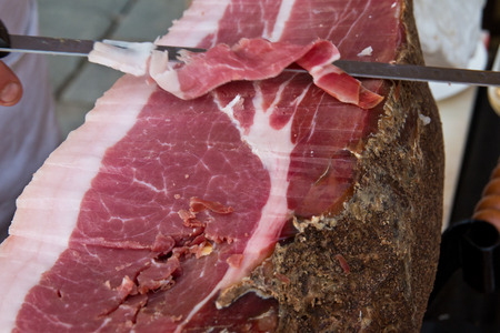 artisan hamの写真素材