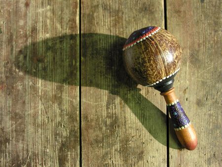 maracas