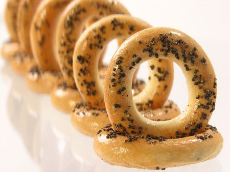 bagels