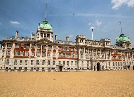 Whitehall Palace in Londonのeditorial素材