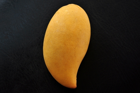 Mangoes have been cultivated in South Asia for thousands of yearsの写真素材