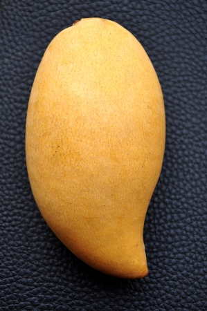 Mangoes have been cultivated in South Asia for thousands of yearsの写真素材