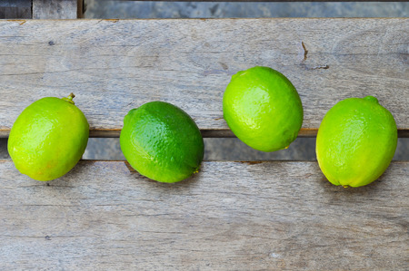 Lime is a citrus fruit can be cooked food or drink.の写真素材