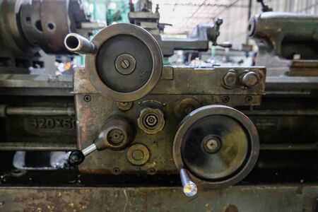 Lathes are used in woodturning, metalworking, metal spinning, thermal spraying, parts reclamation,...