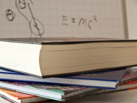 Back to schoolの写真素材