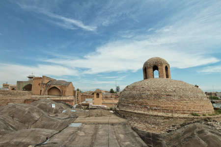 Bukhara city, Uzbekistanの写真素材