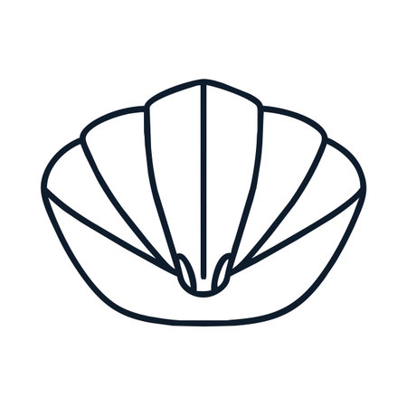 Vector colorful illustration EPS. Clipart Hand drawn cartoon graphic deisgn icon. AI generated imageのイラスト素材