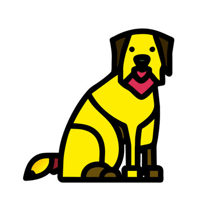 Vector colorful illustration EPS. Clipart Hand drawn cartoon graphic deisgn icon. AI generated imageのイラスト素材