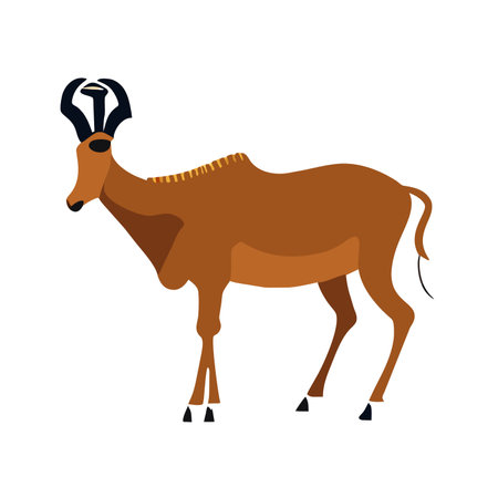 Vector colorful illustration EPS. Clipart Hand drawn cartoon graphic deisgn icon. AI generated imageのイラスト素材