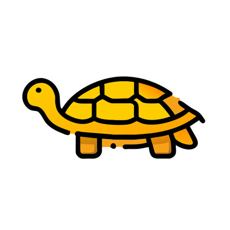 Vector colorful illustration EPS. Clipart Hand drawn cartoon graphic deisgn icon. AI generated imageのイラスト素材