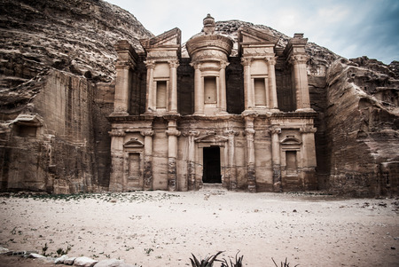 Petra, Jordan