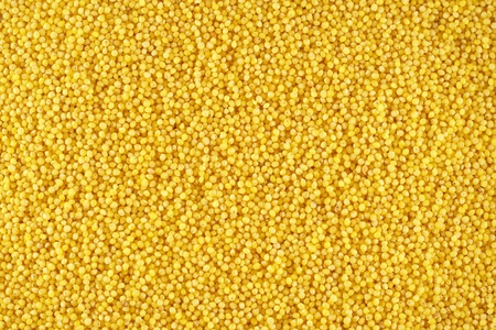 Abstract background of raw millet
の写真素材