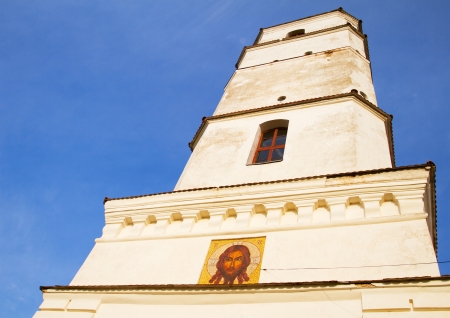 Orthodox Church of the Saviourの写真素材