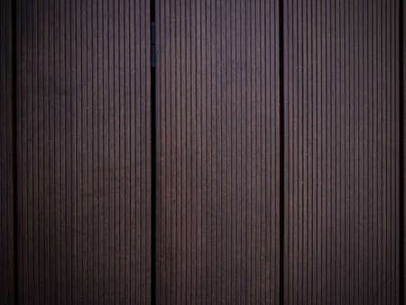 A brown and dirty wooden floor,の写真素材