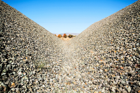 Rock texture background.の写真素材