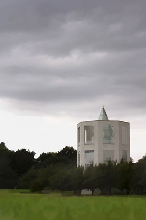 Composed of thirty one colleges (one of which is named Churchill), the university in the city of Cambridge (England) attracts young people from around the world hoping to gain a vintage education as well as impressive exam results under the guidance of diの写真素材