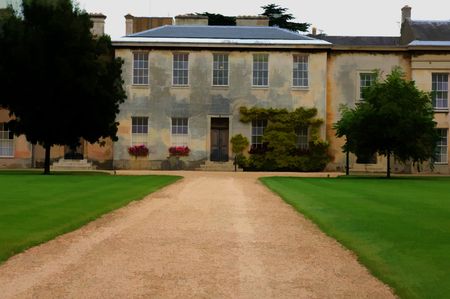 Composed of thirty one colleges (one of which is named Downing), the university in the city of Cambridge (England) attracts young people from around the world hoping to gain a vintage education as well as impressive exam results under the guidance of diisの写真素材