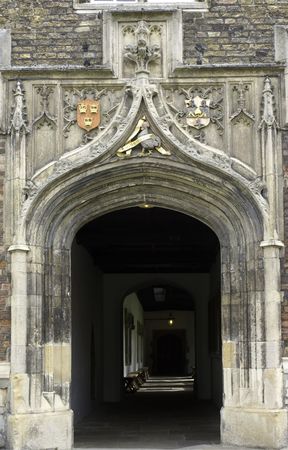 Composed of thirty one colleges (one of which is named ), the university in the city of Cambridge (England) attracts young people from around the world hoping to gain a vintage education as well as impressive exam results under the guidance of diistiの写真素材