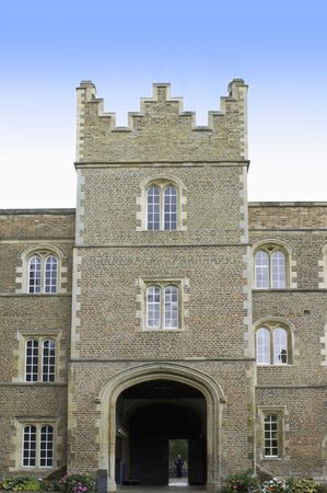 Composed of thirty one colleges (one of which is named ), the university in the city of Cambridge (England) attracts young people from around the world hoping to gain a vintage education as well as impressive exam results under the guidance of diistiの写真素材