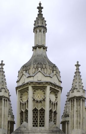 Composed of thirty one colleges (one of which is named King's), the university in the city of Cambridge (England) attracts young people from around the world hoping to gain a vintage education as well as impressive exam results under the guidance of diistの写真素材