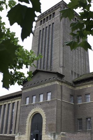 Composed of thirty one colleges, the elite university in the city of Cambridge (England) attracts young people  from all over the world who are interested in a vintage education as well as great exam results under the guidance of diistinguished teachers.の写真素材