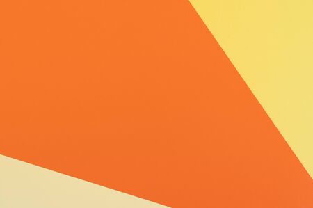 Yellow, orange and clear background. The colours come out of the lower right corner. Backgrounds,...