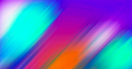 HQ Watercolor Galaxy Nebula Background