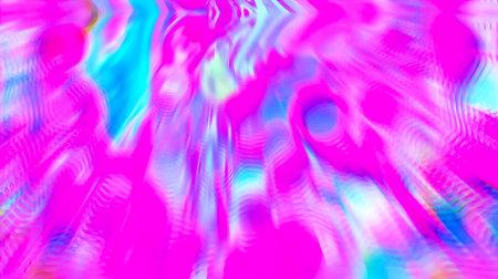 HQ Watercolor Galaxy Nebula Background