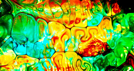 High Quality Abstract Backgroundの写真素材