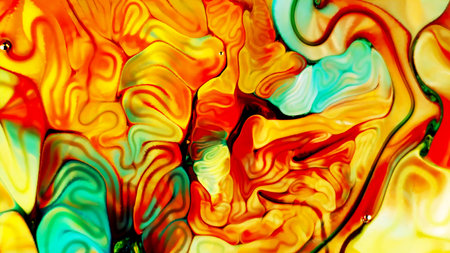 High Quality Abstract Background