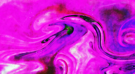 Abstract Watercolor Backgroundの写真素材