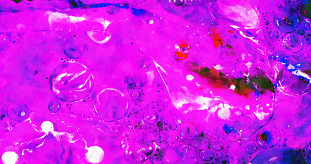 Abstract Watercolor Backgroundの写真素材